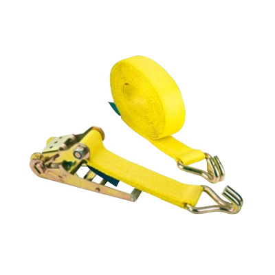 Ratchet Tie Down postaje sve popularniji u europskoj urbanoj logistici i distribuciji.