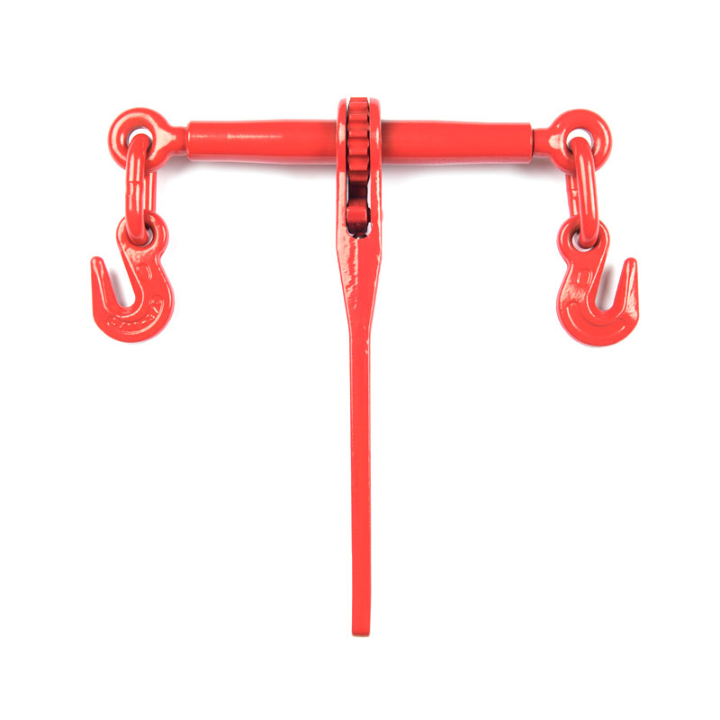 Kako kruto vezivanje osigurava maksimalnu sigurnost tereta?